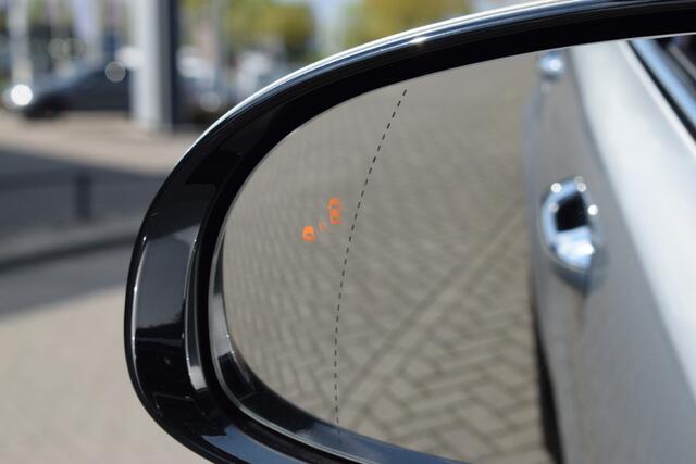 KIA SPORTAGE 1.6 GDI ExecutiveLine | Trekhaak | Leder | Stoelventilatie | Dodehoek Detectie | PDC V+A | Keyless | 42450 km!