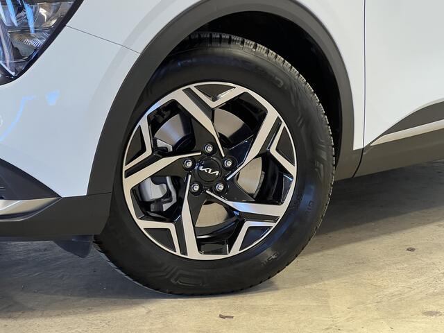 KIA SPORTAGE 1.6 T-GDi MHEV GT-Line Edition Trekhaak | Navigatie/Android/Apple Carplay | LM Velgen | Voorstoelen/Stuur Verwarmd | Achteruitrijcamera | Cruise Control Adaptief |