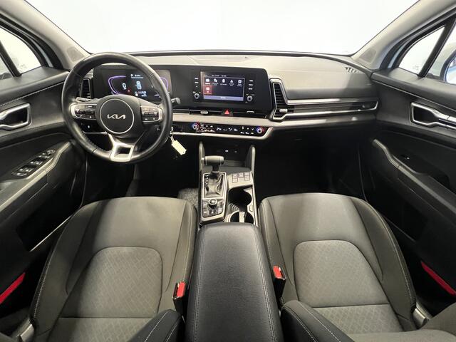 KIA SPORTAGE 1.6 T-GDi MHEV GT-Line Edition Trekhaak | Navigatie/Android/Apple Carplay | LM Velgen | Voorstoelen/Stuur Verwarmd | Achteruitrijcamera | Cruise Control Adaptief |