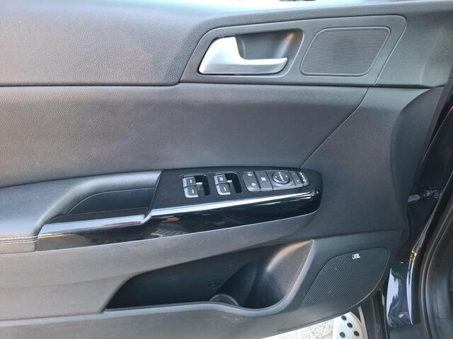 KIA SPORTAGE 1.6 GDI ExecutiveLine | verwarmde stoelen voor/achter | airco | navigatie | cruise control | dode hoekdetectie