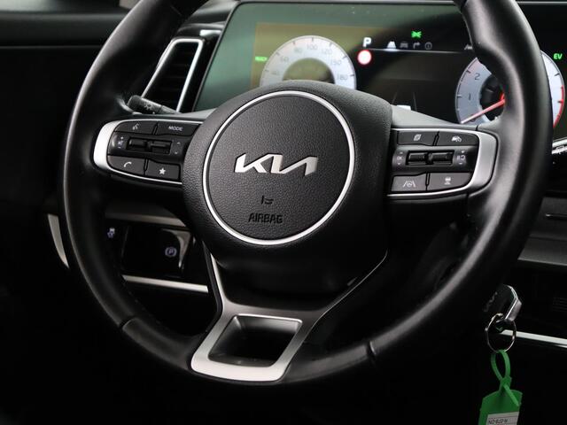 KIA SPORTAGE 1.6 T-GDi Hybrid DynamicLine | Carplay | Adaptive cruise | Navigatie | Full LED | Camera | Climate control | Parkeerhulp | Digital Cockpit