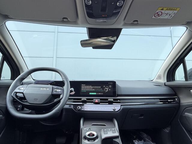 KIA SPORTAGE 1.6 T-GDi Hybrid DynamicPlusLine | Panoramadak | Full LED matrix | Privacy glass | Stuurwielverwarming | Dodehoekassistentie | Stoelverwarming voor en achter |
