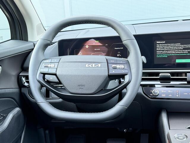 KIA SPORTAGE 1.6 T-GDi Hybrid DynamicPlusLine | Panoramadak | Full LED matrix | Privacy glass | Stuurwielverwarming | Dodehoekassistentie | Stoelverwarming voor en achter |