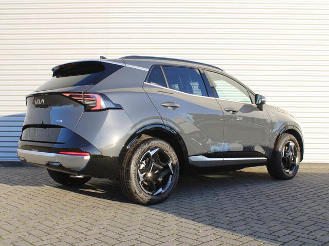 KIA SPORTAGE 1.6 T-GDi Hybrid DynamicPlusLine | Automaat | Direct leverbaar | Tot ¤ 3.000 inruilvoordeel bij aanschaf |