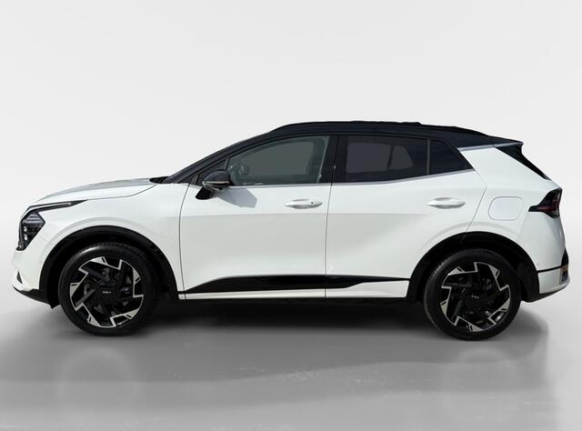 KIA SPORTAGE 1.6 T-GDi Plug-in Hybrid GT-PlusLine I Trekhaak I Panoramadak