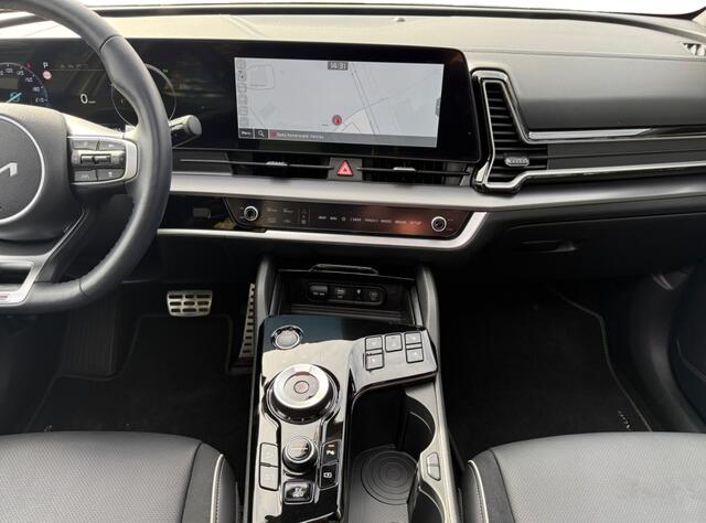 KIA SPORTAGE 1.6 T-GDi Plug-in Hybrid GT-PlusLine I Trekhaak I Panoramadak