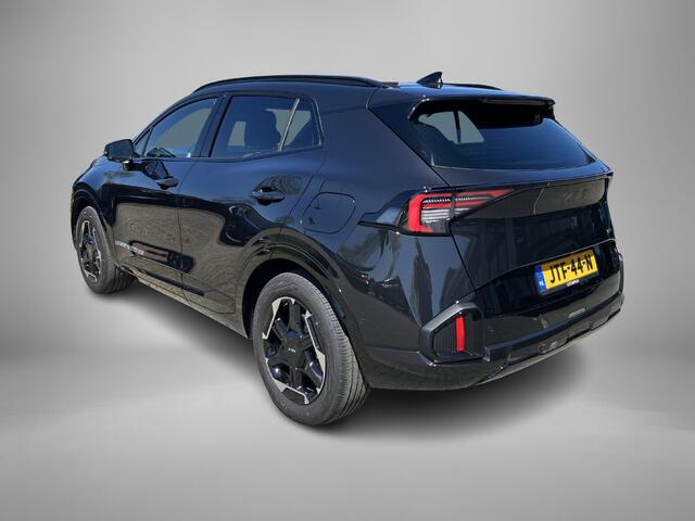 KIA SPORTAGE 1.6 T-GDi Hybrid GT-PlusLine COMPANY CAR| BESCHIKBAAR IN OVERLEG|