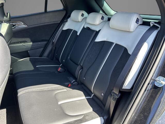 KIA SPORTAGE 1.6 T-GDi Hybrid GT-PlusLine COMPANY CAR| BESCHIKBAAR IN OVERLEG|