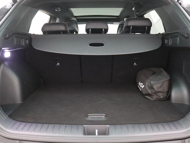 KIA SPORTAGE 1.6 T-GDi Plug-in Hybrid AWD GT-PlusLine Pano-Schuifdak, 360gr. Camera, Dodehoekcamera's, Keyless, ACC, Stoelverwarming en koeling, 19" LM Velgen
