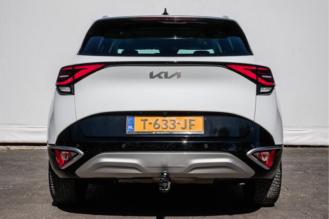 KIA SPORTAGE 1.6 T-GDi Plug-in Hybrid AWD DynamicPlusLine Panoramadak/ Camera/ Stoelverwarming/ Blindspot/ Elek. achterklep