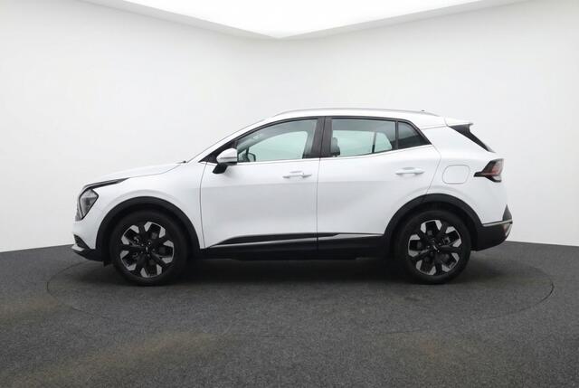KIA SPORTAGE 1.6 T-GDI Plug-in Hybrid AWD Dynamicline l Camera l Adaptive