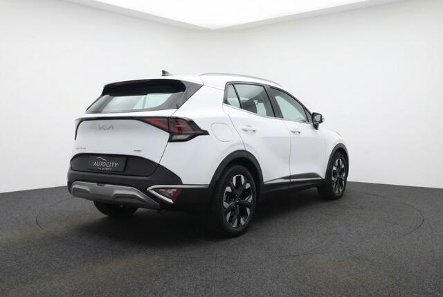 KIA SPORTAGE 1.6 T-GDI Plug-in Hybrid AWD Dynamicline l Camera l Adaptive