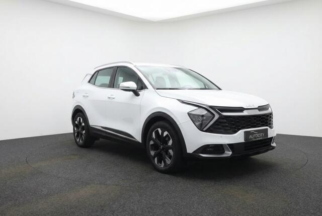 KIA SPORTAGE 1.6 T-GDI Plug-in Hybrid AWD Dynamicline l Camera l Adaptive