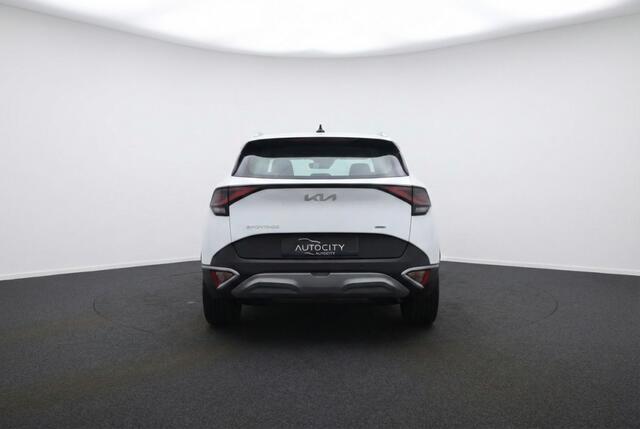 KIA SPORTAGE 1.6 T-GDI Plug-in Hybrid AWD Dynamicline l Camera l Adaptive