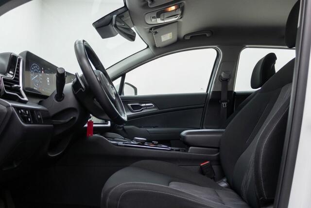KIA SPORTAGE 1.6 T-GDI Plug-in Hybrid AWD Dynamicline l Camera l Adaptive
