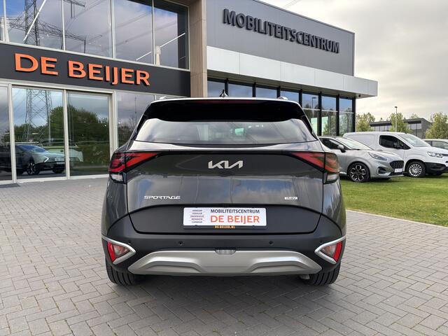 KIA SPORTAGE 1.6 T-GDi Plug-in Hybrid AWD Dynamic ine 360 camera I Navi I Carplay