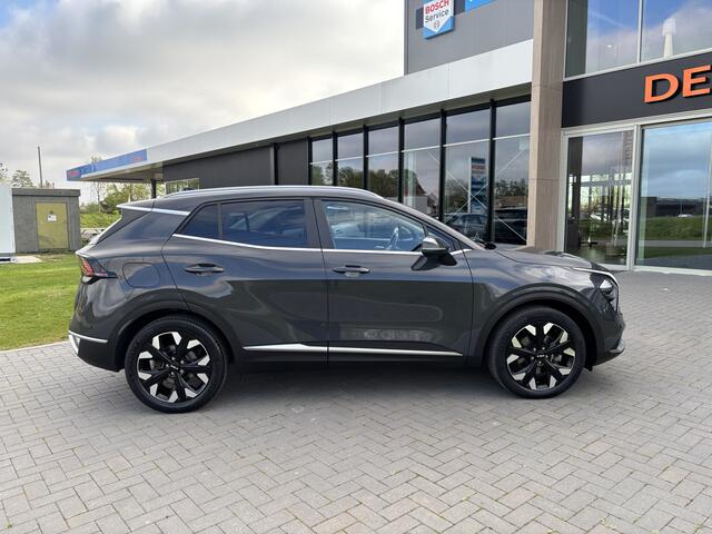 KIA SPORTAGE 1.6 T-GDi Plug-in Hybrid AWD Dynamic ine 360 camera I Navi I Carplay