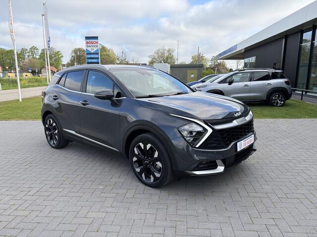 KIA SPORTAGE 1.6 T-GDi Plug-in Hybrid AWD Dynamic ine 360 camera I Navi I Carplay