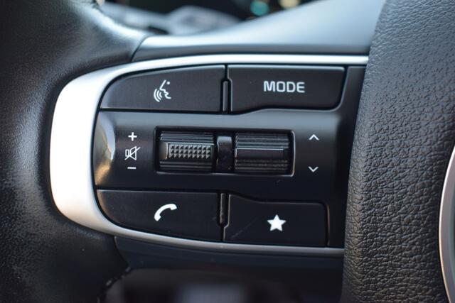 KIA SPORTAGE 1.6 T-GDi MHEV DynamicLine | Trekhaak | Camera | Apple Carplay + Android Auto | Tot 10Jr. Kia-Garantie |