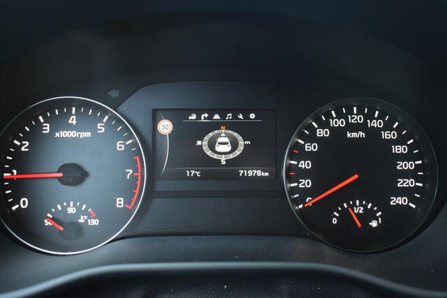 KIA SPORTAGE 1.6 GDI DynamicLine | Navigatie | Camera | Cruise Control | Climate Control |