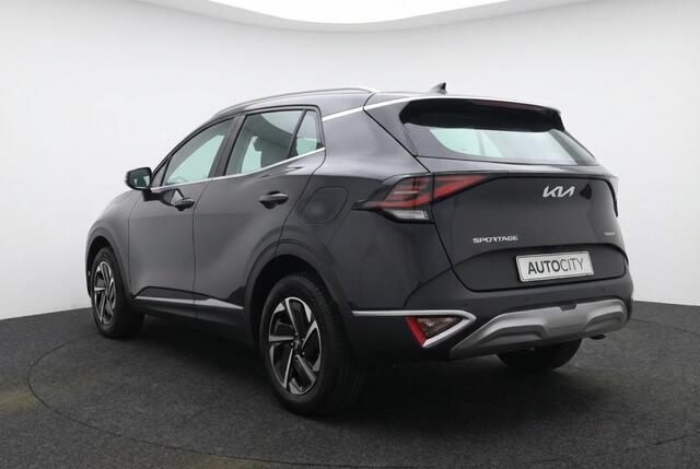 KIA SPORTAGE 1.6 T-GDi Hybrid 230pk Camera l Adaptive Cruise