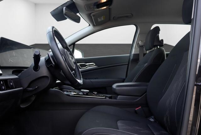 KIA SPORTAGE 1.6 T-GDi Hybrid 230pk Camera l Adaptive Cruise