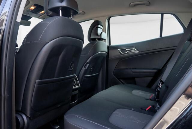 KIA SPORTAGE 1.6 T-GDi Hybrid 230pk Camera l Adaptive Cruise