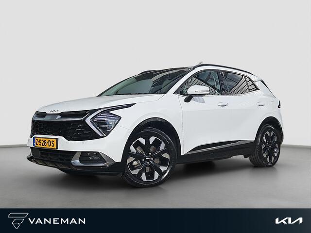 KIA SPORTAGE 1.6 T-GDi Plug-in Hybrid AWD DynamicPlusLine