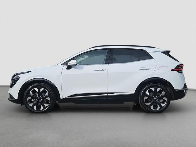 KIA SPORTAGE 1.6 T-GDi Plug-in Hybrid AWD DynamicPlusLine