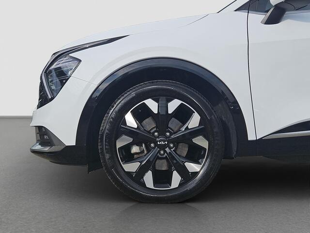 KIA SPORTAGE 1.6 T-GDi Plug-in Hybrid AWD DynamicPlusLine