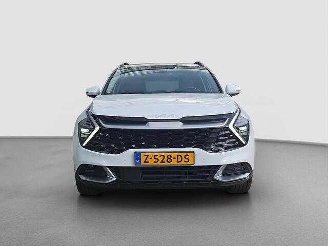 KIA SPORTAGE 1.6 T-GDi Plug-in Hybrid AWD DynamicPlusLine