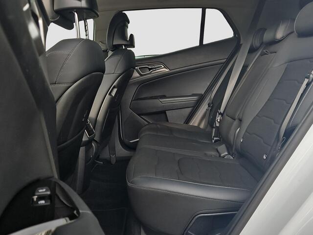 KIA SPORTAGE 1.6 T-GDi Plug-in Hybrid AWD DynamicPlusLine
