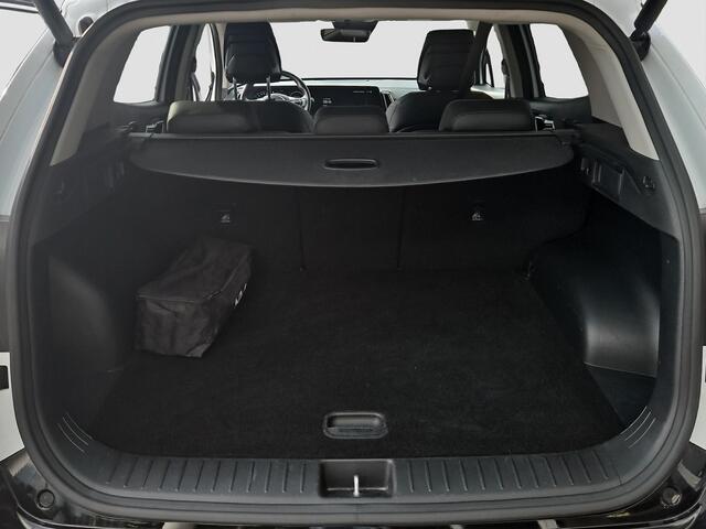 KIA SPORTAGE 1.6 T-GDi Plug-in Hybrid AWD DynamicPlusLine