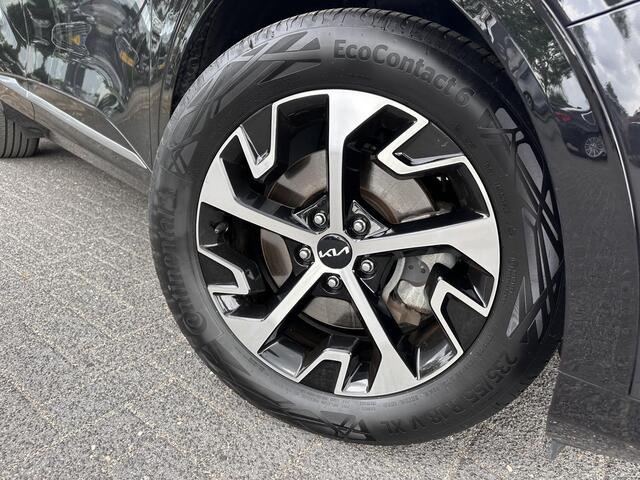 KIA SPORTAGE 1.6 T-GDi HEV DynamicPlus Line Sky | Pano | Full LED | Adaptive CC | Climate |