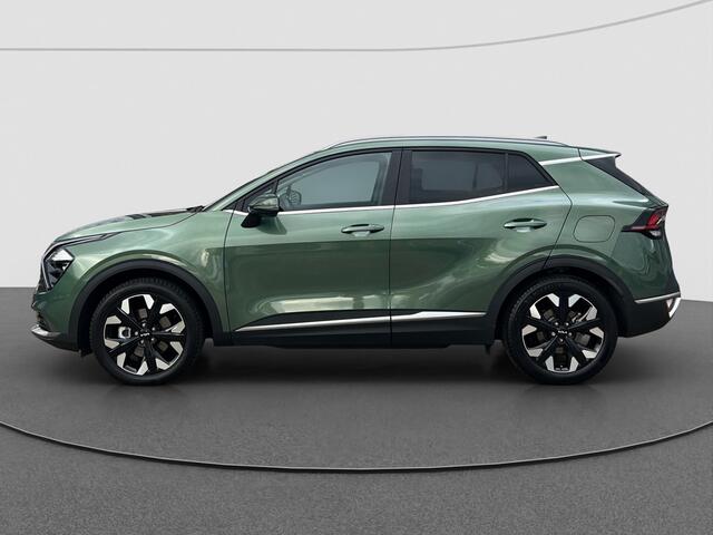 KIA SPORTAGE 1.6 T-GDi PHEV AWD DynamicLine | LMV | Navi | Apple CP