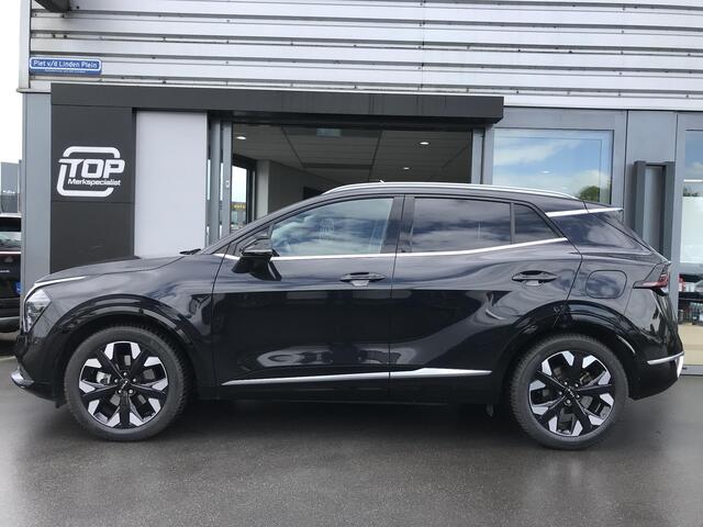 KIA SPORTAGE 1.6 Plug-in Hybrid AWD DynamicPlusLine 7 JAAR GAR.