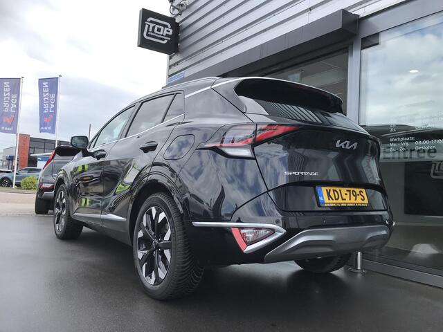 KIA SPORTAGE 1.6 Plug-in Hybrid AWD DynamicPlusLine 7 JAAR GAR.