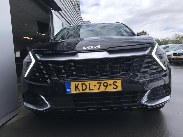 KIA SPORTAGE 1.6 Plug-in Hybrid AWD DynamicPlusLine 7 JAAR GAR.