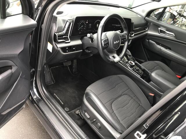 KIA SPORTAGE 1.6 Plug-in Hybrid AWD DynamicPlusLine 7 JAAR GAR.