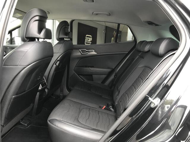 KIA SPORTAGE 1.6 Plug-in Hybrid AWD DynamicPlusLine 7 JAAR GAR.