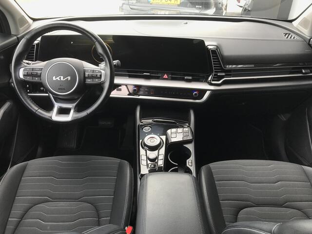 KIA SPORTAGE 1.6 Plug-in Hybrid AWD DynamicPlusLine 7 JAAR GAR.