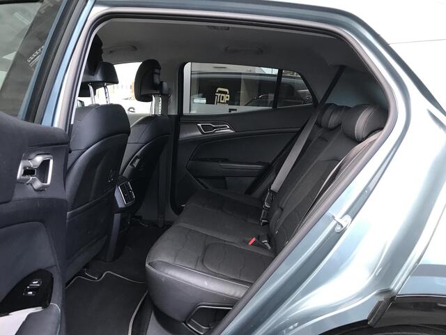 KIA SPORTAGE 1.6 Plug-in Hybrid AWD DynamicPlusLine 7 JAAR GAR.