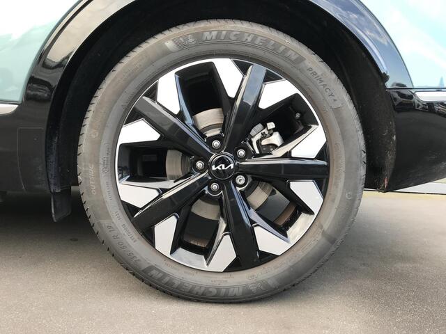 KIA SPORTAGE 1.6 Plug-in Hybrid AWD DynamicPlusLine 7 JAAR GAR.