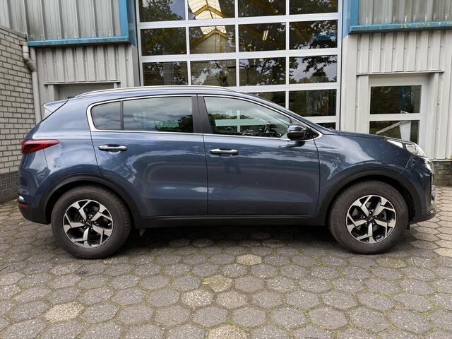 KIA SPORTAGE 1.6 GDI DynamicLine