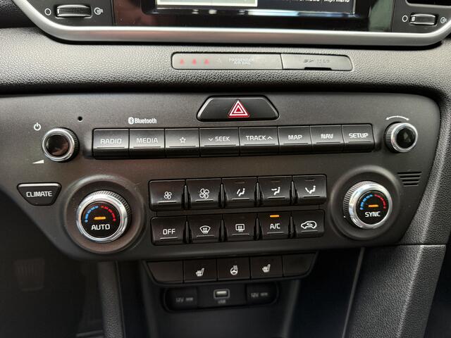KIA SPORTAGE 1.6 GDI DynamicLine