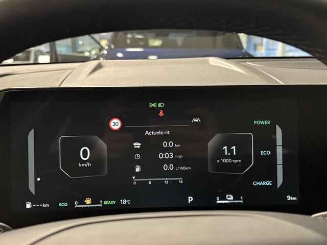 KIA SPORTAGE 1.6 T-GDi Hybrid DynamicPlusLine Nu ¤4.500,- voordeel! Nu tijdelijk extra scherp geprijsd!
