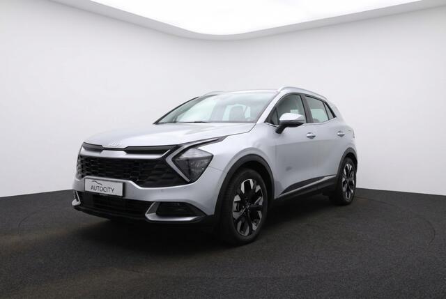 KIA SPORTAGE 1.6 T-GDI Plug-in Hybrid AWD Dynamicline l Camera l Adaptive