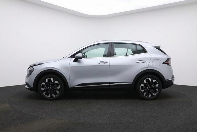 KIA SPORTAGE 1.6 T-GDI Plug-in Hybrid AWD Dynamicline l Camera l Adaptive