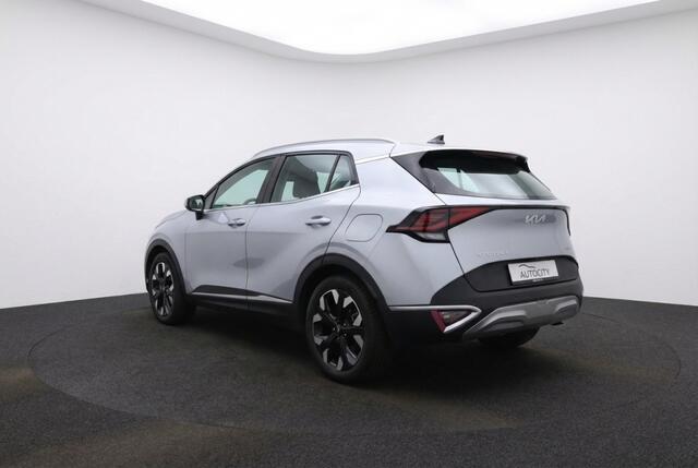 KIA SPORTAGE 1.6 T-GDI Plug-in Hybrid AWD Dynamicline l Camera l Adaptive