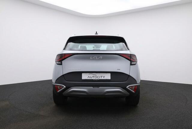 KIA SPORTAGE 1.6 T-GDI Plug-in Hybrid AWD Dynamicline l Camera l Adaptive